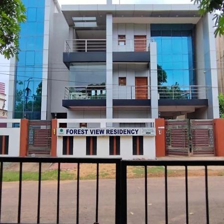 Forest View Residency Bhubaneswar Ngoại thất bức ảnh